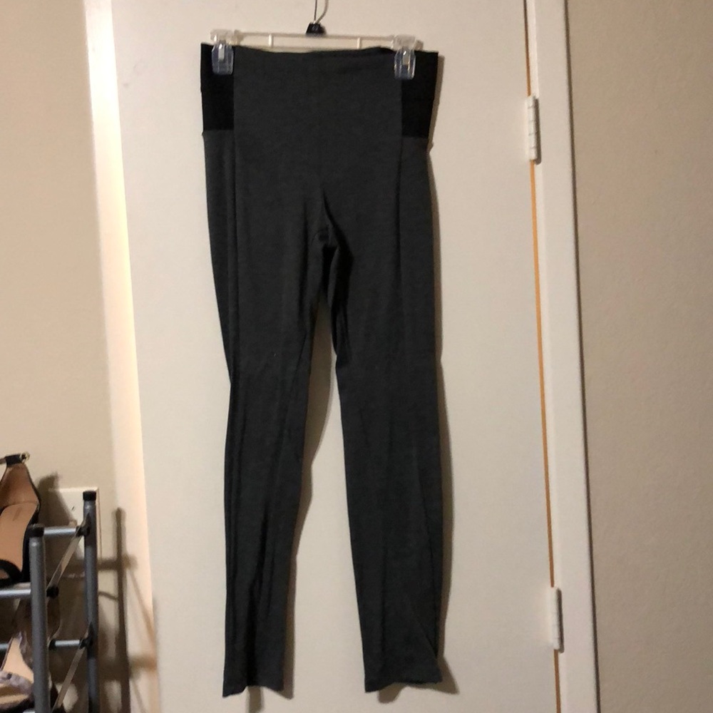 Thick Leggings